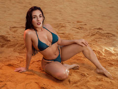 KarlaColleman - female with black hair webcam at LiveJasmin