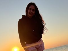 KarlyNebula from LiveJasmin