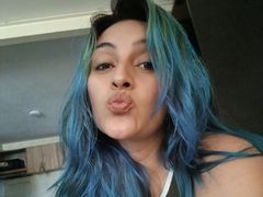 NabikiT from LiveJasmin