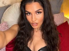 KarinaAlpha - female with black hair webcam at LiveJasmin