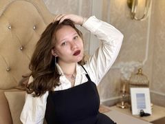 KarolinaNero from LiveJasmin