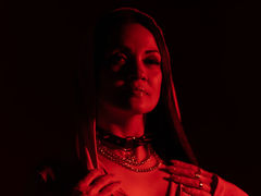 KarolinaRobinson from LiveJasmin