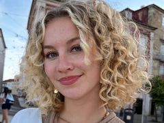 KarolinaRomero from LiveJasmin