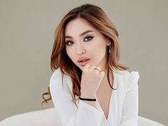 KarolineCaty from LiveJasmin