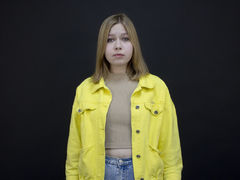 KaronDelaney from LiveJasmin