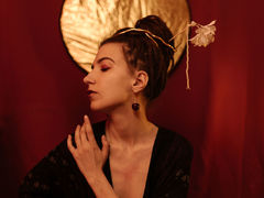 KarraTart - female webcam at LiveJasmin