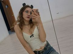 KarryLagerstedt from LiveJasmin