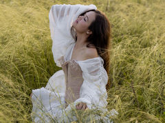 KaryCherry from LiveJasmin