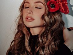 KassidyJill - blond female webcam at LiveJasmin