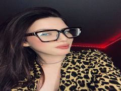 KassieLonzo from LiveJasmin