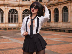 KassieTomey from LiveJasmin