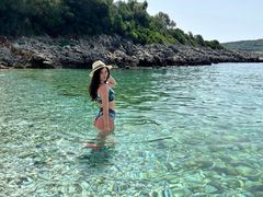 Kassie_Welsh - female with black hair and  big tits webcam at ImLive