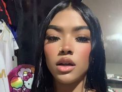 KassyMorgan from LiveJasmin