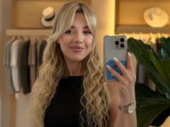 KastaliaLorens from LiveJasmin