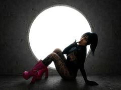 AllisoneWood from LiveJasmin
