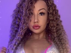 KatBigBum from LiveJasmin