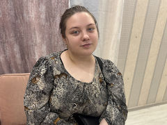 KatRich from LiveJasmin