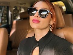 KataMajanna - blond female with  big tits webcam at LiveJasmin