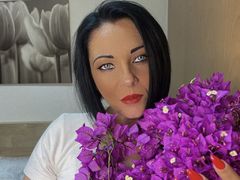 KataleyaJenifer - female with black hair and  big tits webcam at LiveJasmin