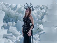 KataliaFlowers from LiveJasmin