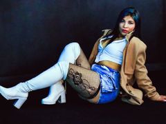 KatalinaMachado from LiveJasmin