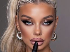 LovelyVivienne from LiveJasmin