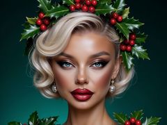 LovelyVivienne - blond female webcam at LiveJasmin