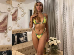 KatalunaSebastan - shemale with black hair webcam at LiveJasmin