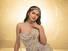 KatalunaSmiths - shemale webcam at LiveJasmin