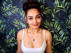 KatarinaBliss - female with brown hair webcam at LiveJasmin