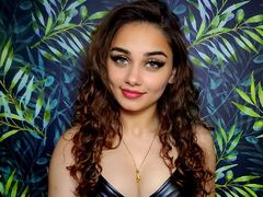 KatarinaBliss - female with brown hair webcam at LiveJasmin