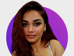 KatarinaBliss - female with brown hair webcam at LiveJasmin