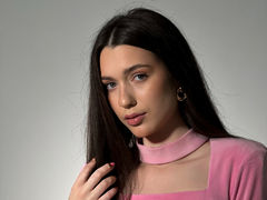 KatarinaMarina - female with brown hair webcam at LiveJasmin