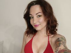 KatarinaRuth from LiveJasmin