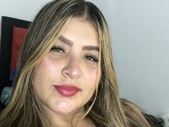 SusannGrey from LiveJasmin