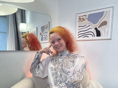 KateBridge from LiveJasmin