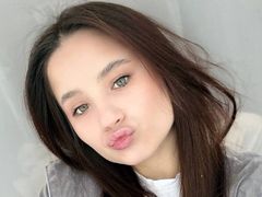 KateCally from LiveJasmin