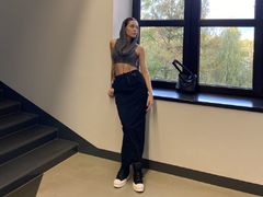 KateChainz - female with brown hair webcam at LiveJasmin