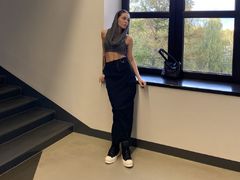 KateChainz - female with brown hair webcam at LiveJasmin