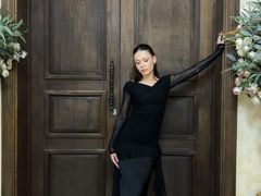 KateChainz from LiveJasmin