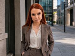 KateHillis from LiveJasmin