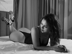 KateMur - female with red hair and  big tits webcam at LiveJasmin