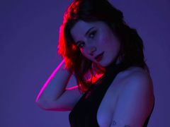 KateRid from LiveJasmin