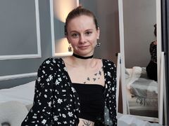 KateSteelen from LiveJasmin