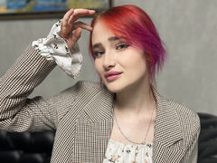 KateWiggins from LiveJasmin