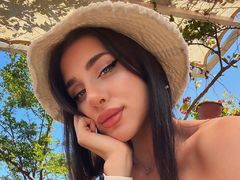 KateWolf - female with brown hair and  big tits webcam at LiveJasmin