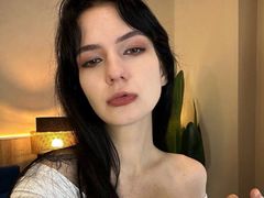 KaterinKelly - female with black hair webcam at LiveJasmin