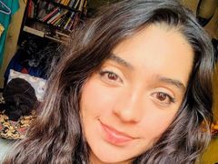 KaterinaMarshall from LiveJasmin