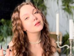 CatherineEris from LiveJasmin