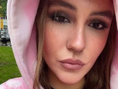 KaterinePiers from LiveJasmin